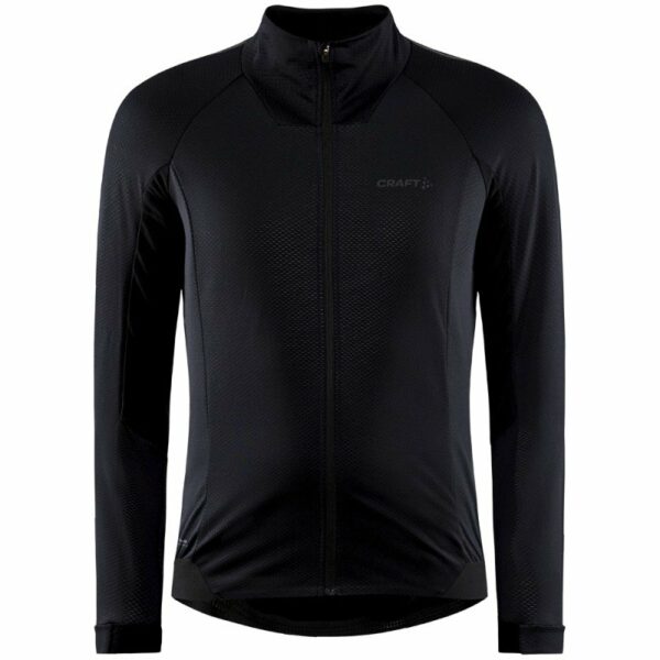 ADV BIKE SUBZ JACKET M BLACK XL