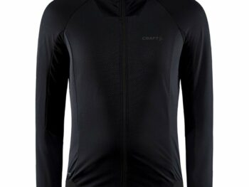 ADV BIKE SUBZ JACKET M BLACK XXL