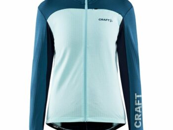CORE BIKE SUBZ LS JERSEY W AREA-BLAZE M