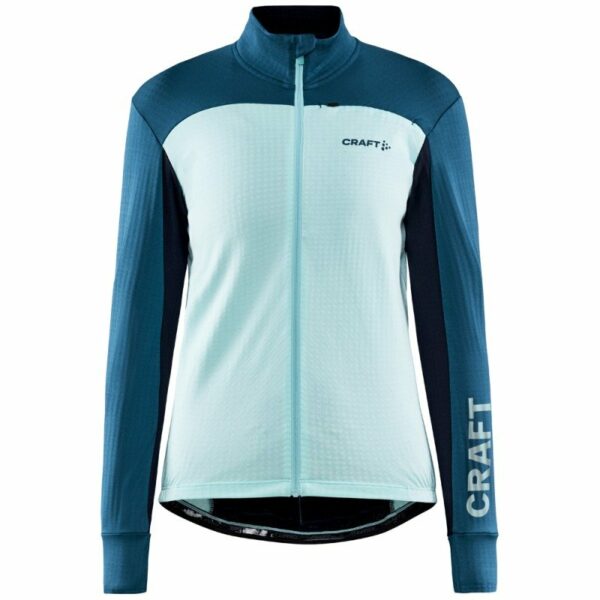 CORE BIKE SUBZ LS JERSEY W AREA-BLAZE M
