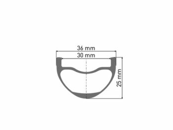 WIEL A 29 DT XMC1501 SPLINE 30 DB CL 148/12 XD