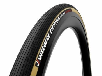 Vittoria Race Corsa Control G2 Vouw 25-622 Para/Z