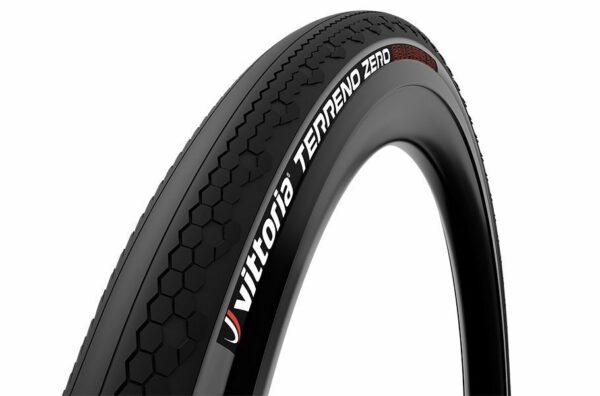 Vittoria Gravel Terreno ZeroG2