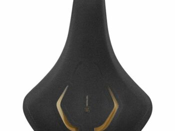 Selle royal zadel lookin evo moderate