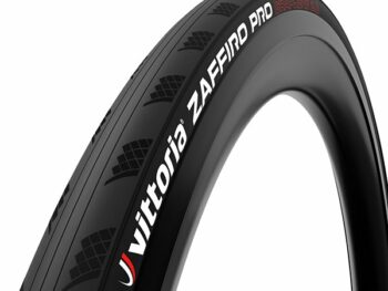 VITTORIA BUITENBAND ZAFFIRO PRO {GRAPHENE 2.0} 28'' (VOUWBAND) ZWART-ZWART