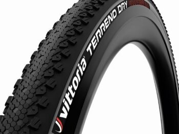 Vittoria Gravel Terreno Dry G2 35mm