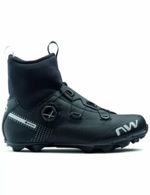 NW Celsius XC GTX black 45 - Afbeelding 2
