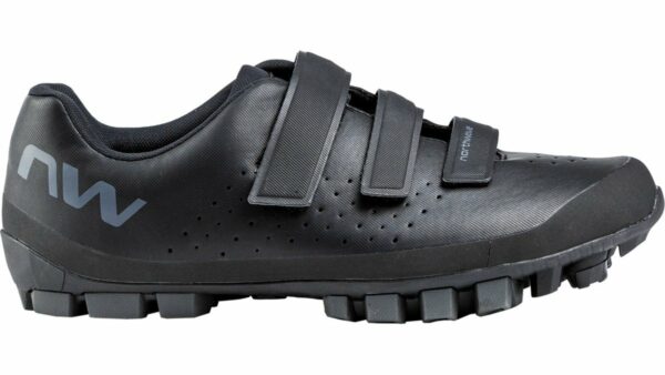NW Hammer black/dark grey 44