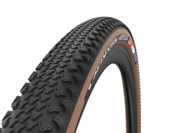 Vredestein buitenband 28" 44-622 vouw aventura zwa