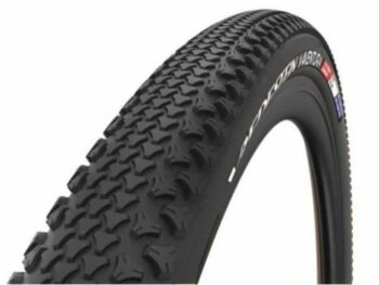 Vredestein buitenband 28" 38-622 vouw aventura zwa