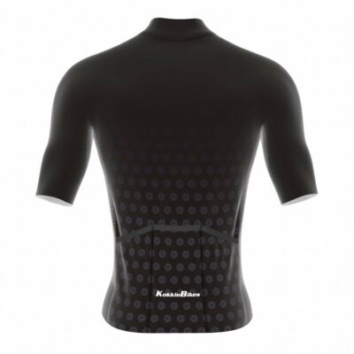 Jersey KM Epic plus Heren maat 9 - Afbeelding 2