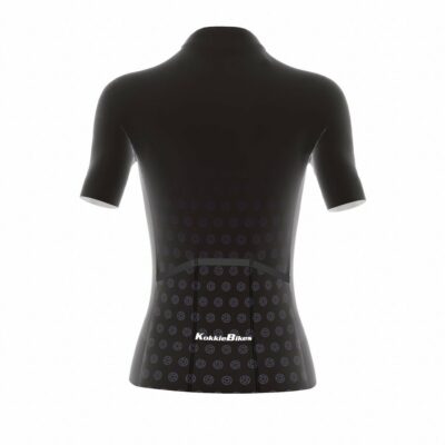 Jersey KM Epic plus Women maat 6 (XXL) - Afbeelding 2