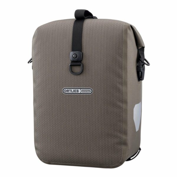Gravel-Pack QL3.1 14.5 L dark-sand