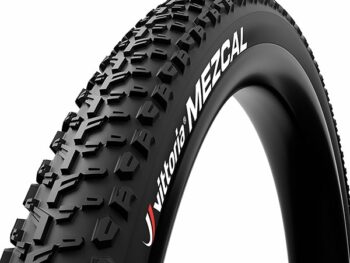 VITTORIA BUITENBAND MTB MEZCAL 29'' (TLR) ZWART-ZWART
