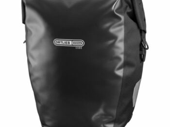 Ortlieb fietstas enkel Back-Roller Core QL2.1 20L