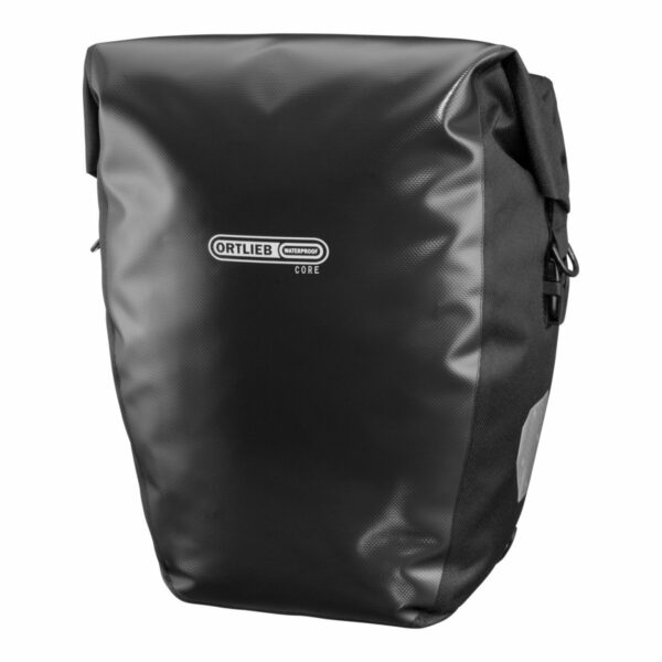 Ortlieb fietstas enkel Back-Roller Core QL2.1 20L