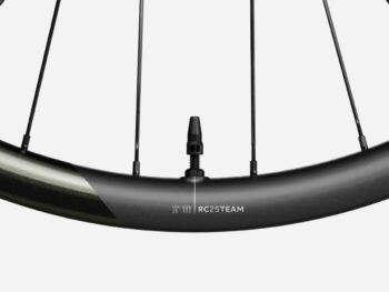 RC25TEAM SHIMANO HG SET