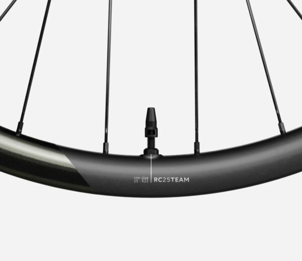 RC25TEAM SHIMANO HG SET