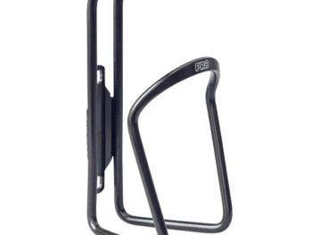 PRO Bidonhouder Classic Alu ZWART
