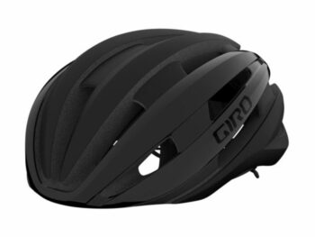 Giro Synthe Mips ll mat black undergr L