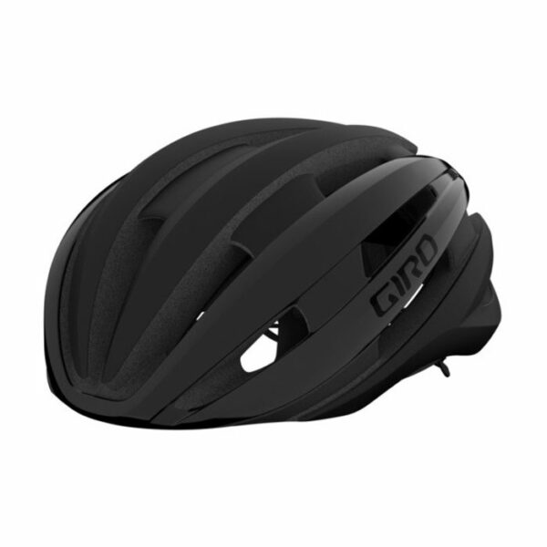 Giro Synthe Mips ll mat black undergr L