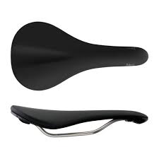 Scoop Shallow Race/Ti white 142mm OUTKO