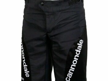 Cfr Team Replica Mtb Short Blk Md OUTKO