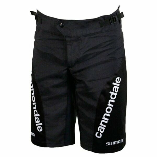 Cfr Team Replica Mtb Short Blk Md OUTKO