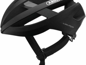 Abus helm Viantor Velvet Black M 52 - 58