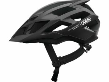 Abus helm Moventor Velvet Black L 57-61