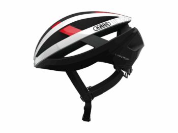 Abus helm Viantor blaze red S 51-55