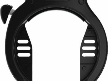 Abus ringslot amparo 2.0 4650x r zwart oe