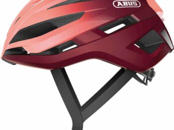 Abus helm StormChaser bordeaux red S