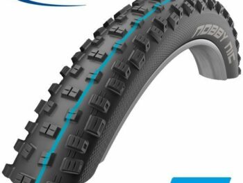BUB 29X225 SC 57-622 NOBBY NIC ASG LS ZW/BR VW