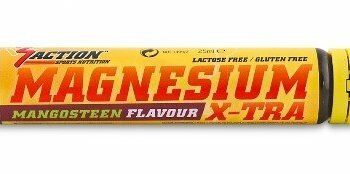 Magnesium X-tra