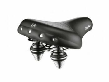 Selle royal zadel premium drifter strengtex relaxe