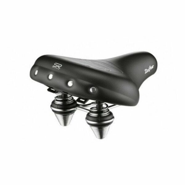 Selle royal zadel premium drifter strengtex relaxe