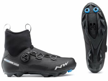NW Celsius XC Arctic GTX black 40