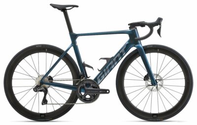 GIANT Propel Advanced Pro 0 Di2 GWD Heren Mercury M M 2025 - Afbeelding 2