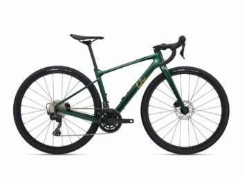 LIV Devote Advanced 2 TDFD Dames Kelp Forest M M 2025