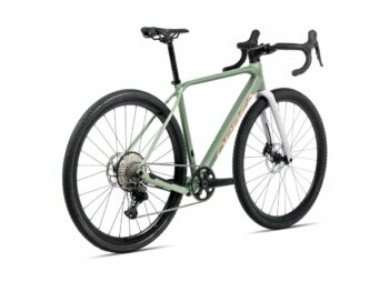 ORBEA TERRA H30 HEREN Artichoke (Matt) - Lilac (Matt) M M 2025