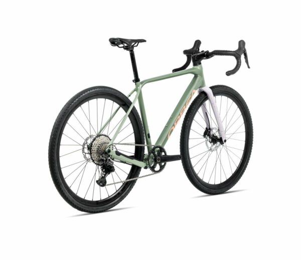 ORBEA TERRA H30 HEREN Artichoke (Matt) - Lilac (Matt) M M 2025