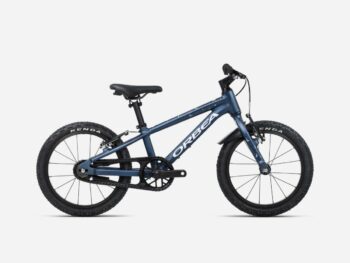 Orbea MX16 Moondust Blue-Digital Lavender 16cm 2025