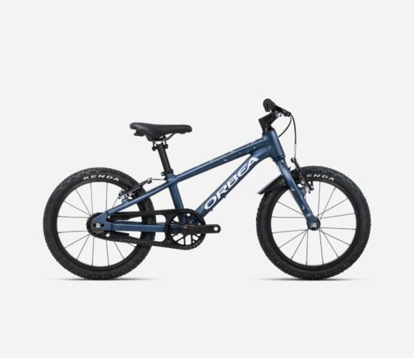 Orbea MX16 Moondust Blue-Digital Lavender 16cm 2025