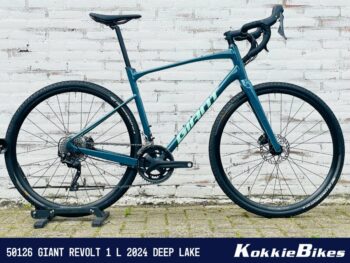 Giant revolt 1 Deep Lake L 2024