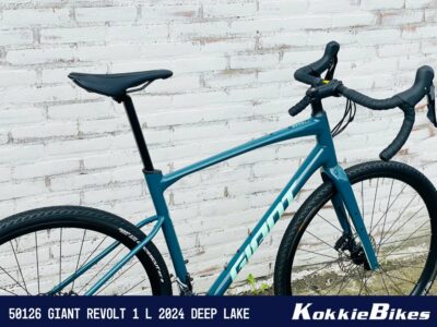 Giant revolt 1 Deep Lake L 2024 - Afbeelding 5
