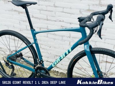Giant revolt 1 Deep Lake L 2024 - Afbeelding 4
