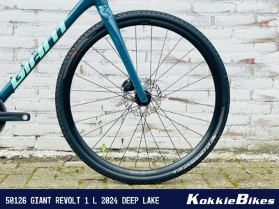 Giant revolt 1 Deep Lake L 2024 - Afbeelding 3