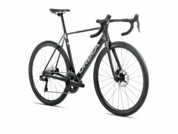 ORBEA ORCA M35i Heren Diamond Carbon View (Matt) - Titan Grey (Gloss) 53cm 2026