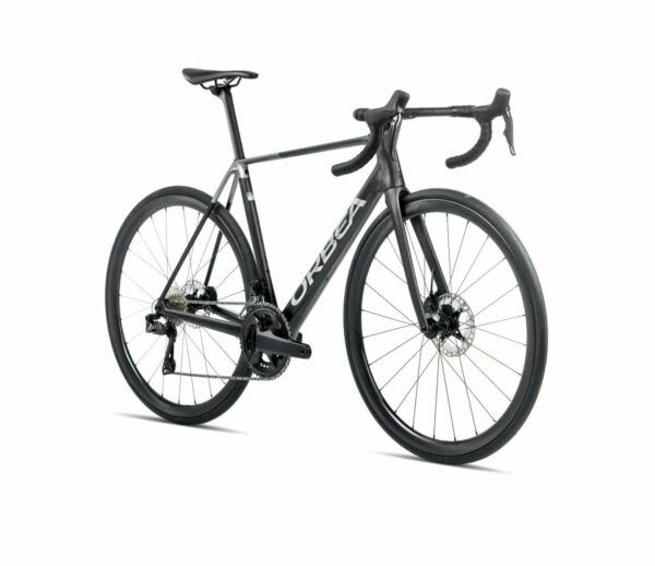 ORBEA ORCA M35i Heren Diamond Carbon View (Matt) - Titan Grey (Gloss) 53cm 2026